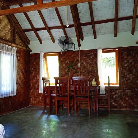 Magpie Homestay & Jungle Trekking Only For Guest Trekking With Us Bukit Lawang Exteriér fotografie